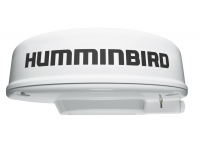 Humminbird AS 21RD4KW Tutka