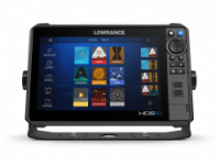Lowrance HDS Pro 10" AIHD, ilman kaikuanturia