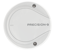 Precision-9 Kompassi