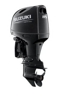 Suzuki DF115BTL