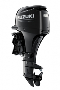 Suzuki DF50ATL